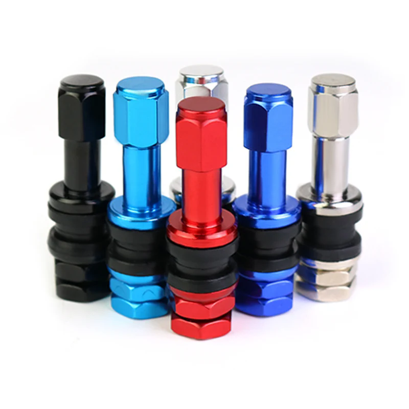 先進的な自動車タイヤバルブがより安全で効率的な運転の重要な要素となっているのはなぜですか?