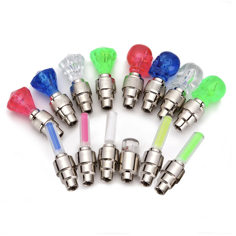 ジェムストーン スカル バルブ ライトがあなたの車にとってユニークな選択肢となる理由